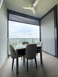 Twin Vew (D5), Apartment #595515001